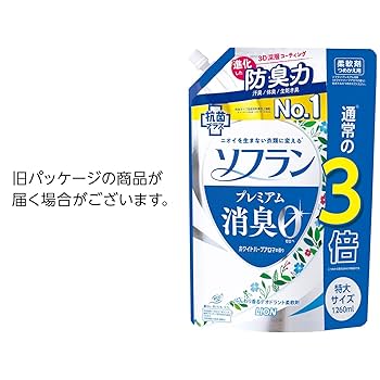 petyプレミアム消臭　ホワイト petyプレミアム消臭 ホワイト Amazon | 【大容量】ソフラン